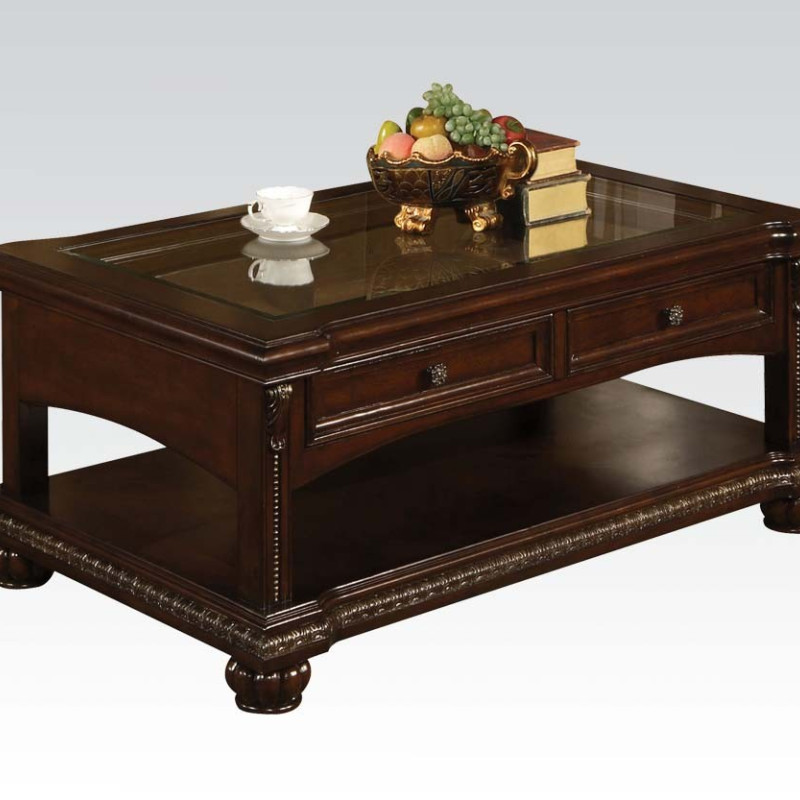 10322 COFFEE TABLE