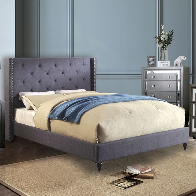 CM7677BL-EK ANABELLE E.King BED