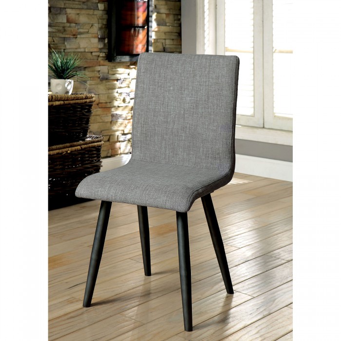 VILHELM I SIDE CHAIR