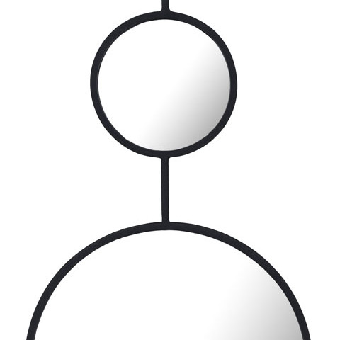 A8010166 Brewer Accent Mirror