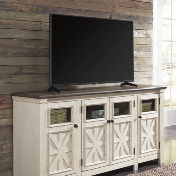 W647 Bolanburg Extra Large TV Stand