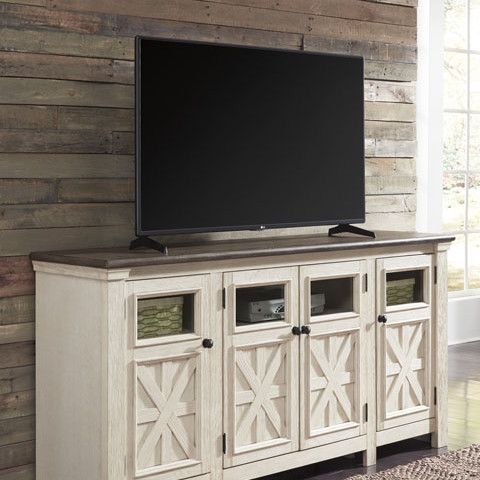 W647 Bolanburg Extra Large TV Stand