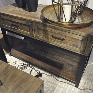 T444 Johurst Sofa Table