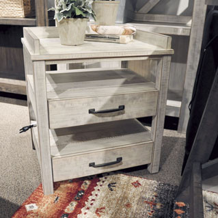 H755 Carynhurst Printer Stand