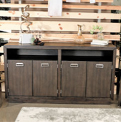 D731 Hyndell Dining Room Server