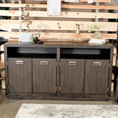 D731 Hyndell Dining Room Server