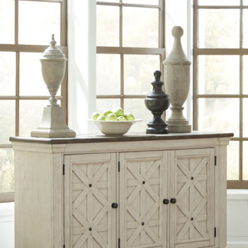 D647 Bolanburg Dining Room Server