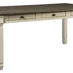 D647 Bolanburg Rectangular Dining Room Table