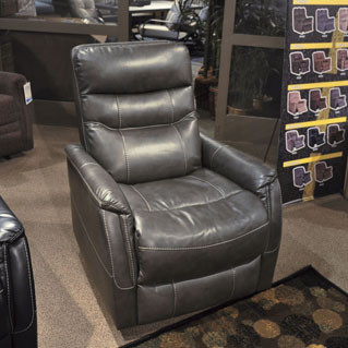 46402 Riptyme Swivel Glider Recliner