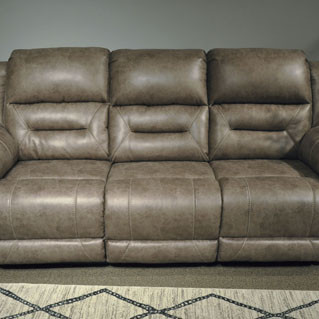 39905 Stoneland Reclining Sofa