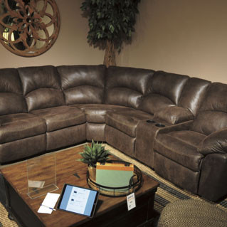 27802 Tambo Sectionals