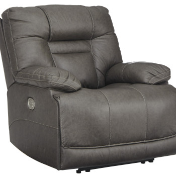 U54602 Wurstrow PWR Recliner/ADJ Headrest