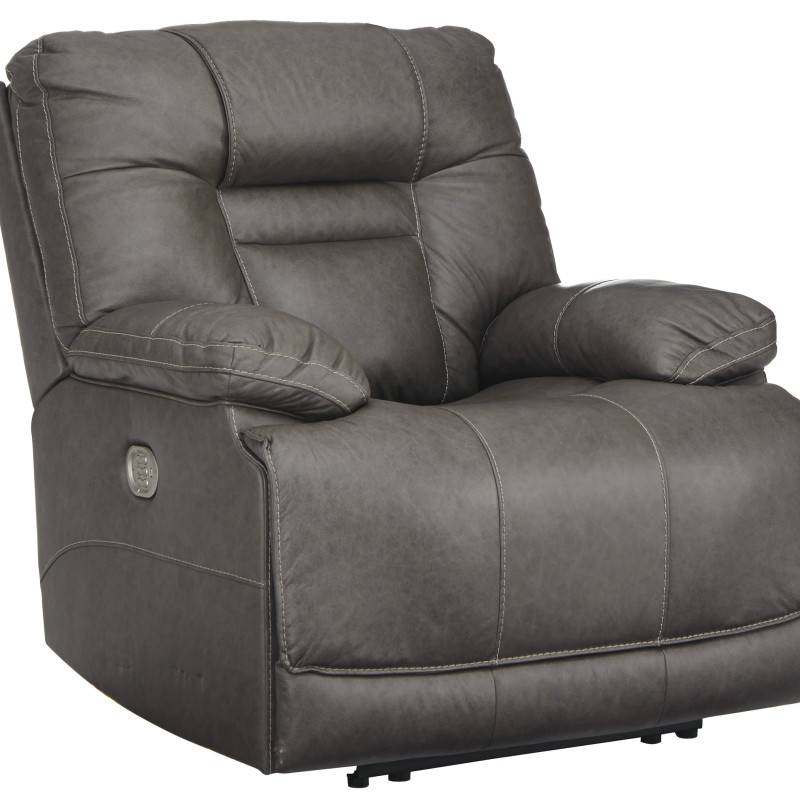 U54602 Wurstrow PWR Recliner/ADJ Headrest