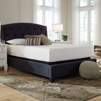 M727 Chime 12 Inch Memory Foam Twin Mattress