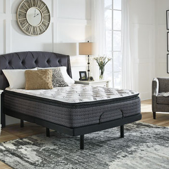 M627 Limited Edition Pillowtop California King Mattress