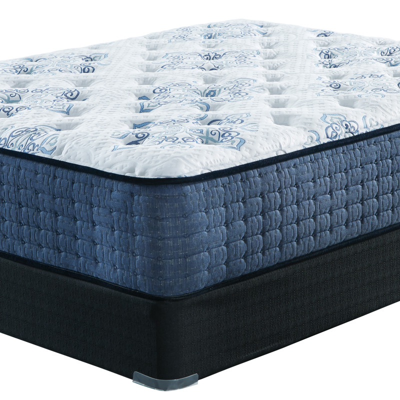 M621 Mt Dana Firm Full Mattress