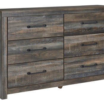 B211 Drystan Dresser