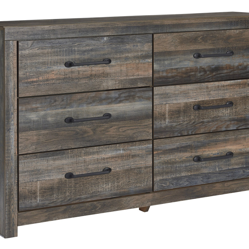 B211 Drystan Dresser