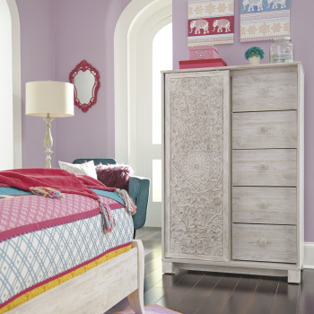 B181 Paxberry Dressing Chest