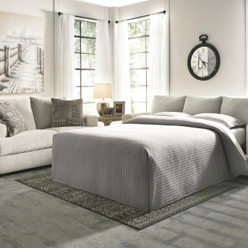 95104 Soletren Queen Sofa Sleeper