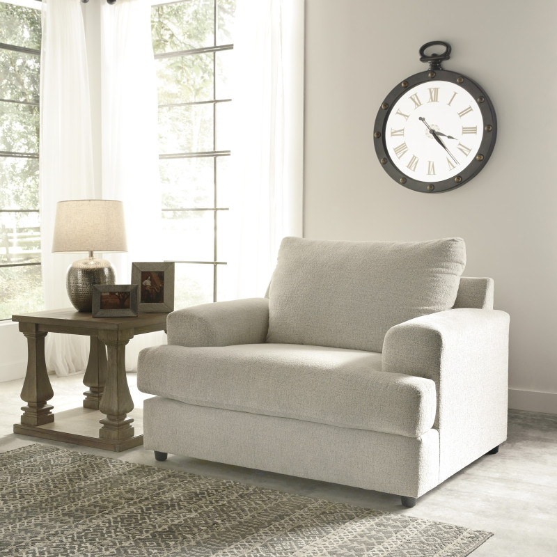 95104 Soletren Chair and a Half