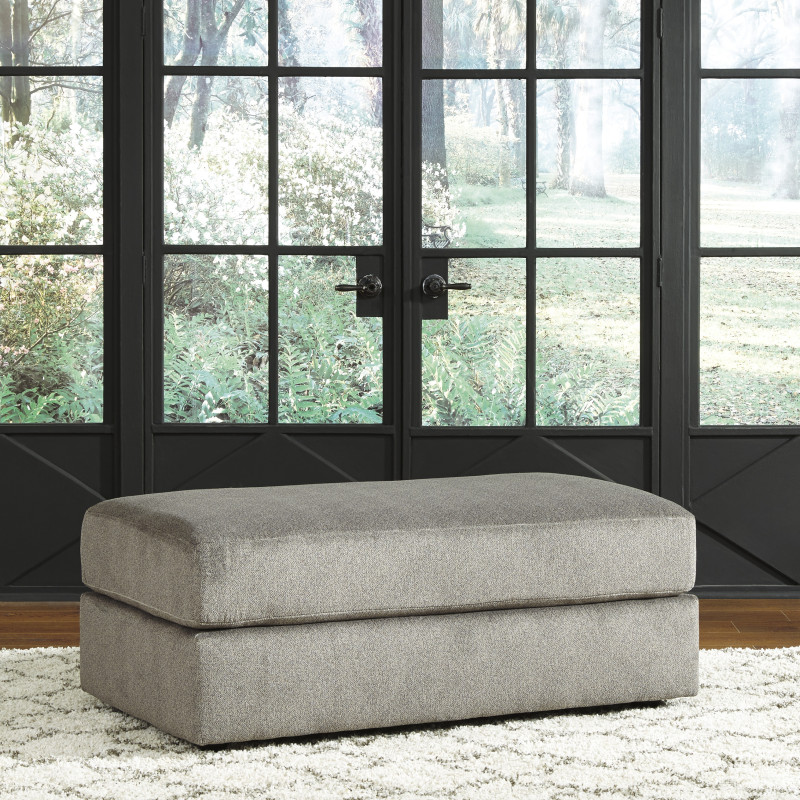 95103 Soletren Oversized Accent Ottoman