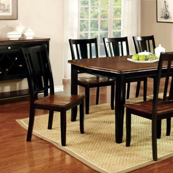 CM3326BC-T DOVER DINING TABLE