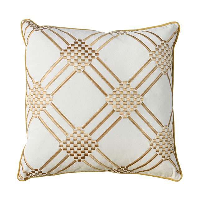 PL8039 PAM THROW PILLOW