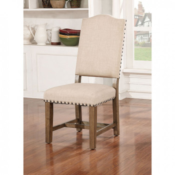JULIA SIDE CHAIR