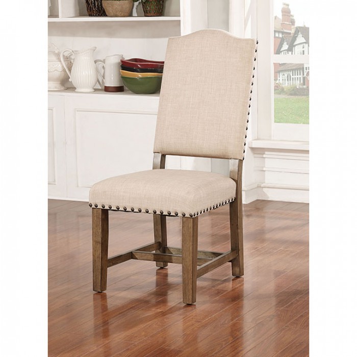 JULIA SIDE CHAIR