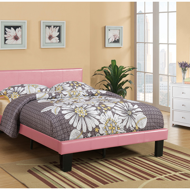 F9300F Full Size Bed