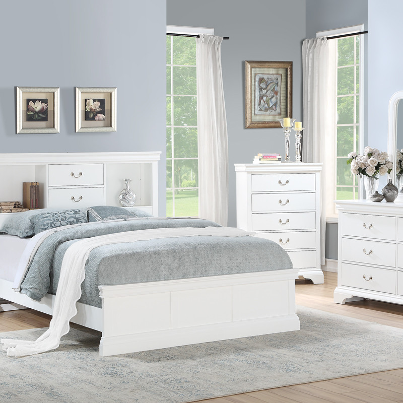 Nightstand F4715