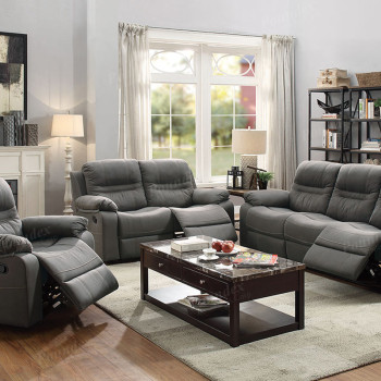 Motion Loveseat F6698