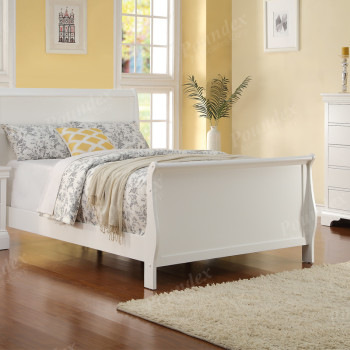 Full Bed F9254F