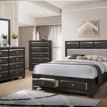Dresser F4968
