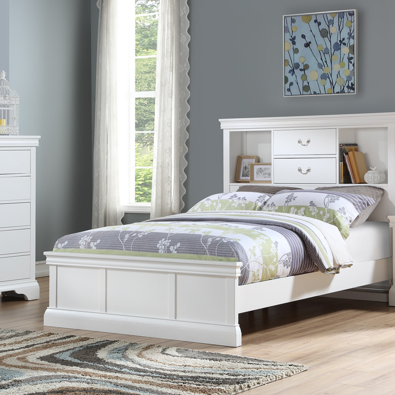 Dresser F4717