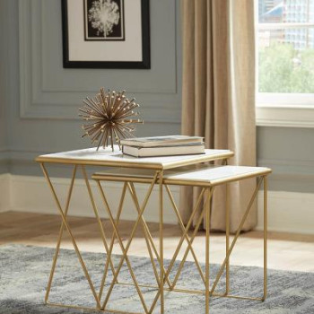 930075 NESTING TABLE