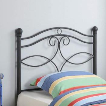 450102T TWIN HEADBOARD