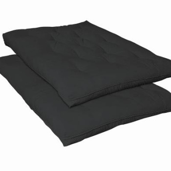2009IS PREMIUM INNERSPRING FUTON PAD
