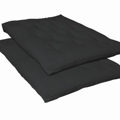 2009IS PREMIUM INNERSPRING FUTON PAD