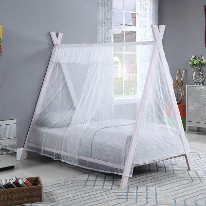 302133 TWIN TENT BED