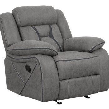 602263 GLIDER RECLINER