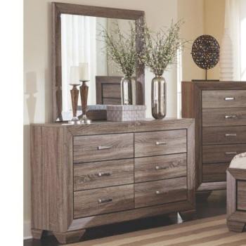 204193 DRESSER