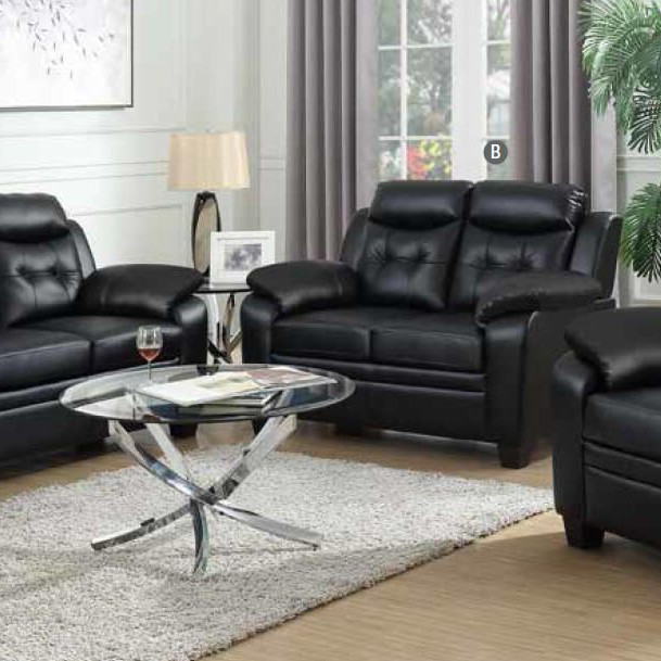 506551-S3 3PC SETS SOFA + LOVESEAT + CHAIR