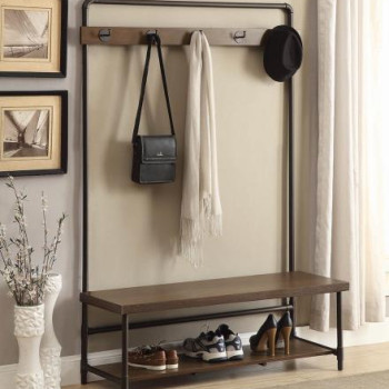 902921 HALL TREE