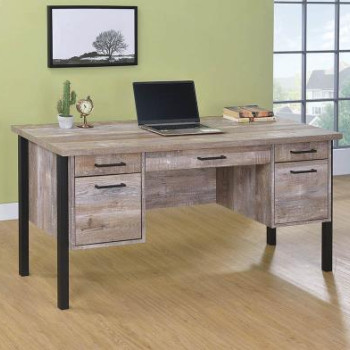 801950 OFFICE DESK