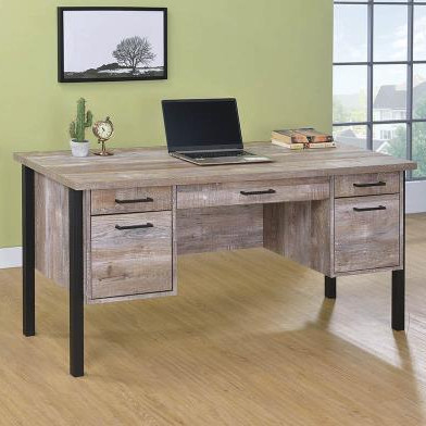 801950 OFFICE DESK