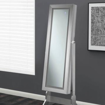 951017 JEWELRY CHEVAL MIRROR
