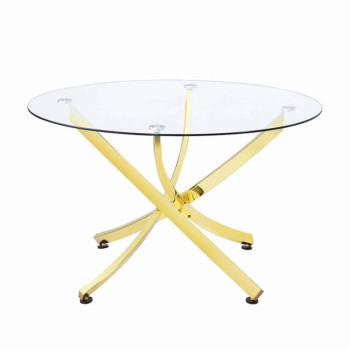 108441 DINING TABLE