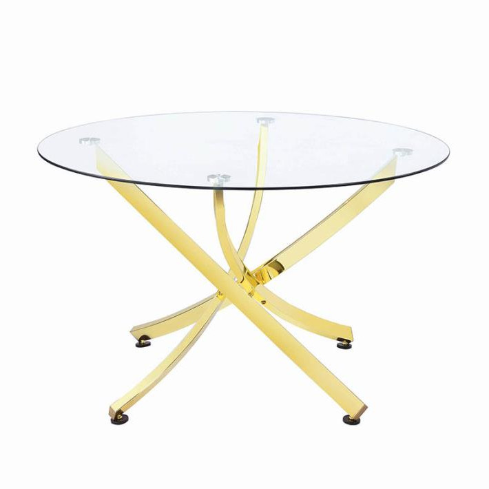 108441 DINING TABLE